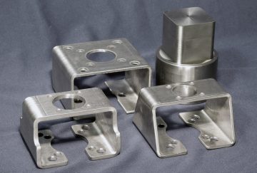 Mounting Kits