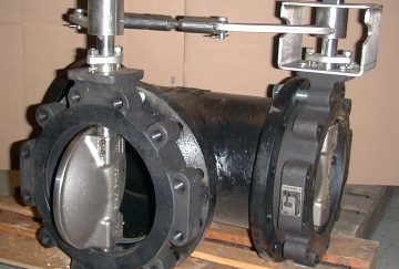 Tandem Linkage